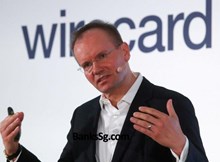 Activist Hohn calls on Wirecard to remove CEO Markus Braun