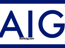AIG Singapore