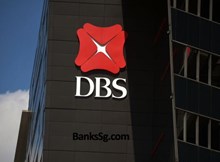 DBS Bank joins blockchain trade-finance network Contour