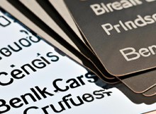 how do banks benefit from credit cards
