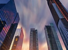 Leading Financial Institutions in Singapore