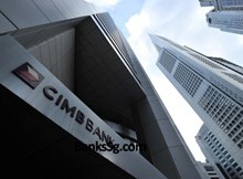 Mortgage customers up in arms over CIMB's floor rate hike