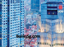 UOB offers $200,000 pre-approved loans to small businesses