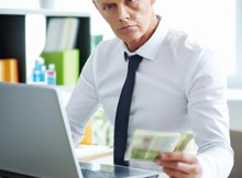 when do you get interest from banks